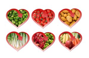 What is a “heart healthy” diet anyway?